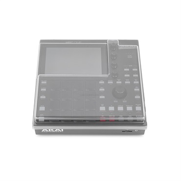DECKSAVER DS-PC-MPCONE 【お取り寄せ商品 / 納期2ヶ月から３ヶ月】【MPC One / MPC ONE + 対応保護カバー】 画像4