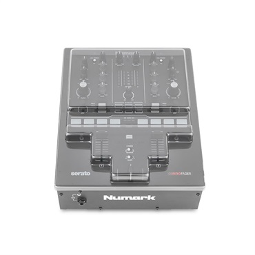 DECKSAVER 【夏のボーナスセール】DS-PC-SCRATCH 【Numark Scratch 専用保護カバー】 画像3