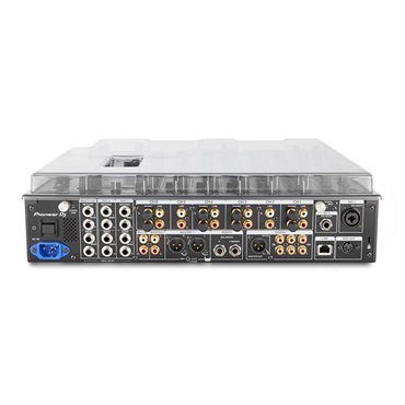 DECKSAVER DS-PC-V10 【DJM-V10 / DJM-V10-LF対応保護カバー】(デッキセーバー) 画像1