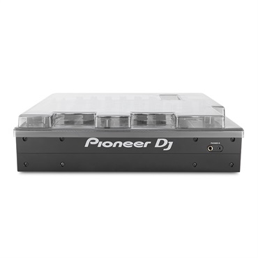 DECKSAVER DS-PC-V10 【DJM-V10 / DJM-V10-LF対応保護カバー】(デッキセーバー) 画像2