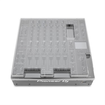 DECKSAVER DS-PC-V10 【DJM-V10 / DJM-V10-LF対応保護カバー】(デッキセーバー) 画像4