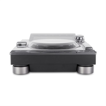 DECKSAVER 【夏のボーナスセール】DS-PC-CDJ3000【CDJ-3000対応 本体保護カバー】 画像2