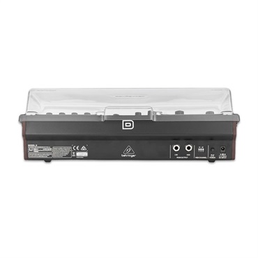 DECKSAVER DS-PC-MODELD 【BehringerModel-D Wasp Deluxe CAT対応】(お取り寄せ商品) 画像3