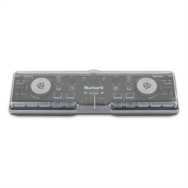 DECKSAVER 【夏のボーナスセール】DSLE-PC-DJ2GO2 【Numark DJ2GO2 TOUCH対応 本体保護カバー】 画像1