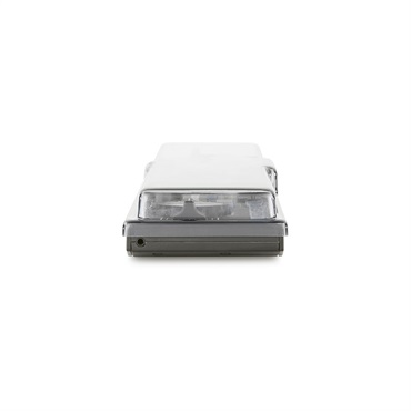 DECKSAVER 【夏のボーナスセール】DSLE-PC-DJ2GO2 【Numark DJ2GO2 TOUCH対応 本体保護カバー】 画像4