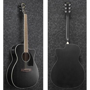 Ibanez 【夏のボーナスセール】 PC14MHCE-WK [SPOT MODEL]  アイバニーズ 画像1