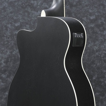 Ibanez 【夏のボーナスセール】 PC14MHCE-WK [SPOT MODEL]  アイバニーズ 画像2
