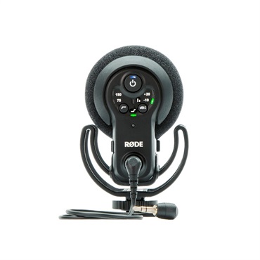 RODE VMP+（VideoMic Pro+） (ビデオマイク プロプラス) 画像2