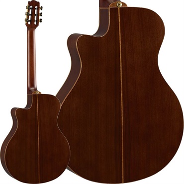 YAMAHA NTX5 (Natural) [SNTX5NT] ヤマハ 画像1
