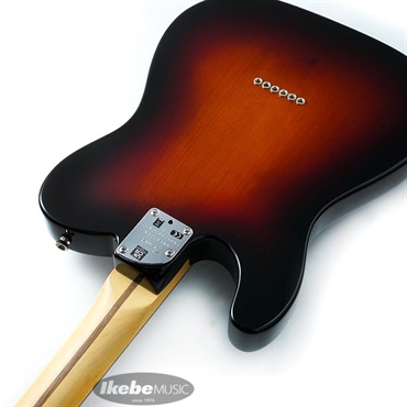 Fender USA American Professional II Telecaster (3-Color Sunburst /Rosewood) 【The Spring Summer 2026 Campaign】 画像6