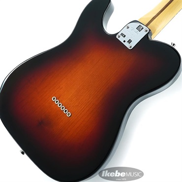 Fender USA American Professional II Telecaster (3-Color Sunburst /Rosewood) 【The Spring Summer 2026 Campaign】 画像7
