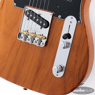 Fender USA American Professional II Telecaster (Roasted Pine/Maple) 【The Spring Summer 2026 Campaign】 画像4
