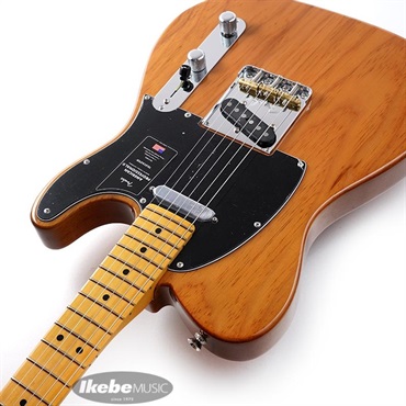 Fender USA American Professional II Telecaster (Roasted Pine/Maple) 【The Spring Summer 2026 Campaign】 画像5