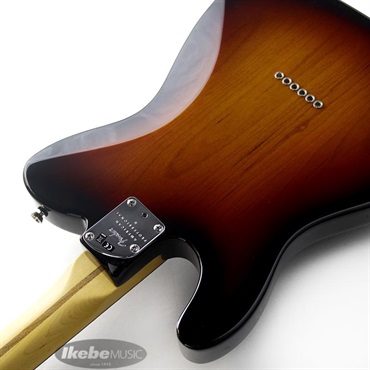 Fender USA American Professional II Telecaster Deluxe (3-Color Sunburst/Rosewood) 【The Spring Summer 2026 Campaign】 画像6