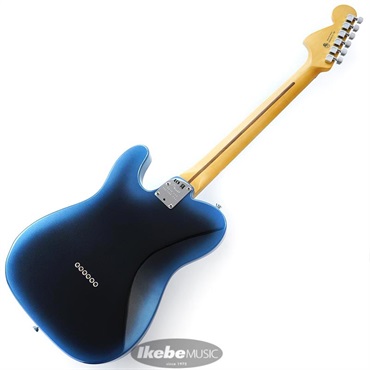 Fender USA American Professional II Telecaster Deluxe (Dark Night/Rosewood) 【The Spring Summer 2026 Campaign】 画像2