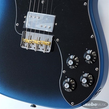 Fender USA American Professional II Telecaster Deluxe (Dark Night/Rosewood) 【The Spring Summer 2026 Campaign】 画像4
