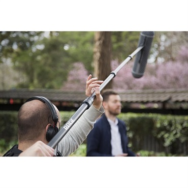 RODE BOOMPOLEPRO(ロード)(カーボン製ブームポール) 画像1