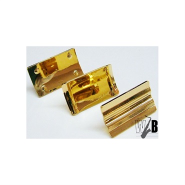 VANDOREN テナーサックス用リガチャー バンドレン オプティマム GP (V16メタル専用) 画像2