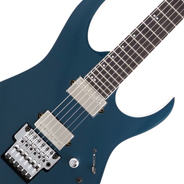 Ibanez Prestige RG5320C-DFM (Deep Forest Green Metallic) 画像3