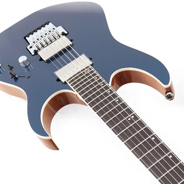 Ibanez Prestige RG5320C-DFM (Deep Forest Green Metallic) 画像4
