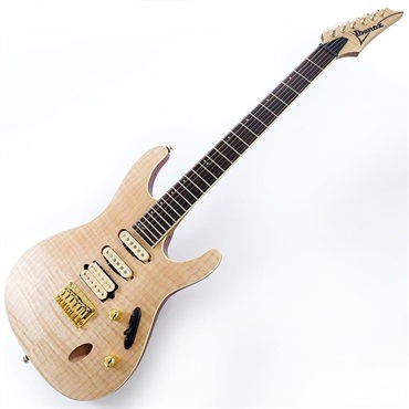 Ibanez SEW761FM-NTF 画像1