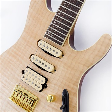 Ibanez SEW761FM-NTF 画像3