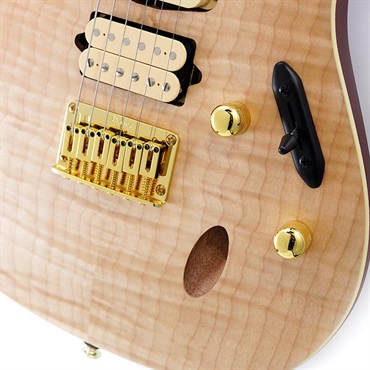 Ibanez SEW761FM-NTF 画像4