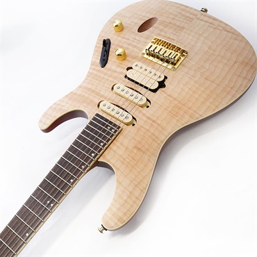 Ibanez SEW761FM-NTF 画像5