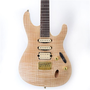 Ibanez SEW761FM-NTF 画像9
