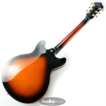 Ibanez ARTSTAR AS2000-BS 画像2
