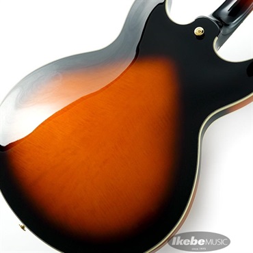 Ibanez ARTSTAR AS2000-BS 画像7
