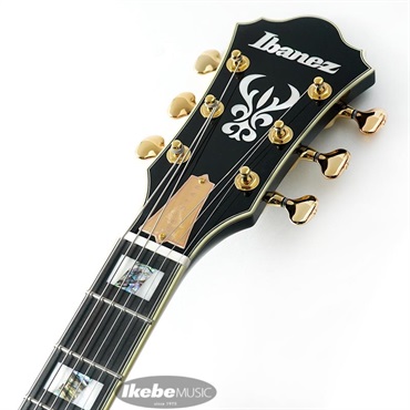Ibanez ARTSTAR AS2000-BS 画像8
