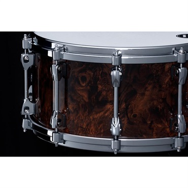 TAMA PWB147 [STARPHONIC / Walnut 14×7]【Made in Japan】 画像2
