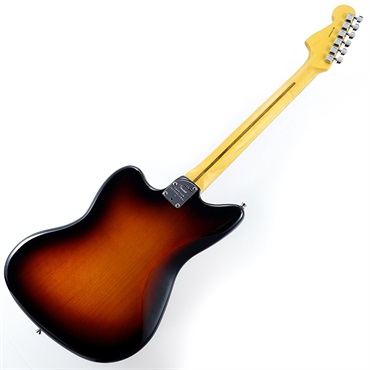 Fender USA American Professional II Jazzmaster (3-Color Sunburst/Rosewood) 【The Spring Summer 2026 Campaign】 画像2