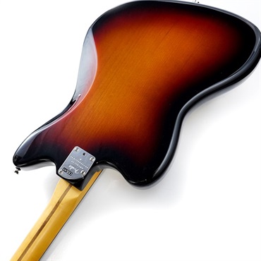 Fender USA American Professional II Jazzmaster (3-Color Sunburst/Rosewood) 【The Spring Summer 2026 Campaign】 画像6