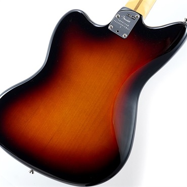 Fender USA American Professional II Jazzmaster (3-Color Sunburst/Rosewood) 【The Spring Summer 2026 Campaign】 画像7