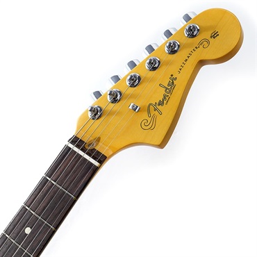 Fender USA American Professional II Jazzmaster (3-Color Sunburst/Rosewood) 【The Spring Summer 2026 Campaign】 画像8