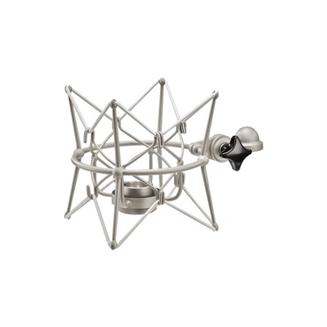 NEUMANN U87Ai Studio Set(専用サスペンション・ケースセット)(国内正規品・3年保証)(ノイマン)(定番コンデンサーマイク) 画像8