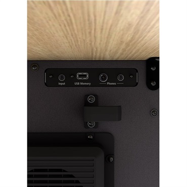 Roland F701-LA（ライトオーク調仕上げ）(当店限定・3年保証)(豪華特典付き)(古い電子ピアノ無料引取)(全国配送設置無料/沖縄・離島除く)(電子ピアノ) 画像5