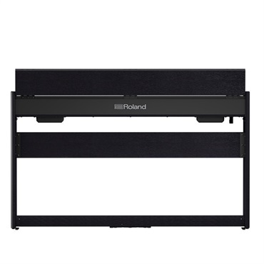 Roland F701-CB（黒木目調仕上げ(当店限定・3年保証)(豪華特典付き)(古い電子ピアノ無料引取)(全国配送設置無料/沖縄・離島除く)(電子ピアノ) 画像5