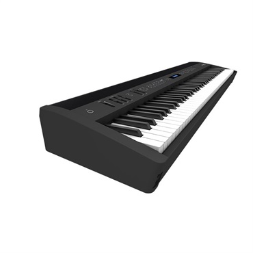 Roland FP-60X-BK（ブラック）(電子ピアノ) (※沖縄、一部離島へのお届けは送料別途お見積り) (代引き不可) 画像2