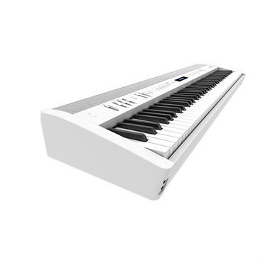 Roland FP-60X-WH（ホワイト）(※沖縄、一部離島へのお届けは送料別途お見積り)(電子ピアノ) 画像2