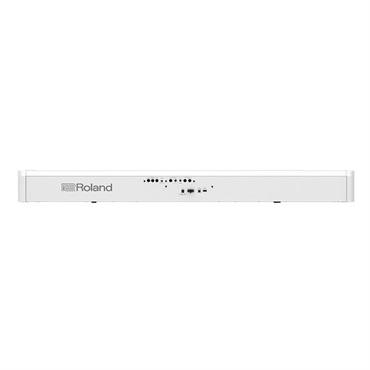 Roland FP-60X-WH（ホワイト）(※沖縄、一部離島へのお届けは送料別途お見積り)(電子ピアノ) 画像4