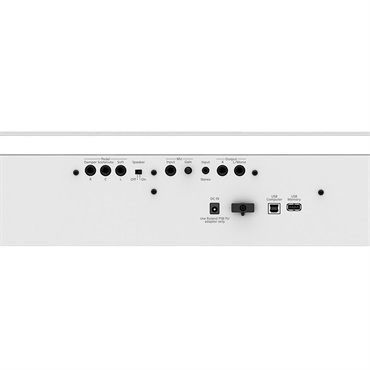 Roland FP-60X-WH（ホワイト）(※沖縄、一部離島へのお届けは送料別途お見積り)(電子ピアノ) 画像5