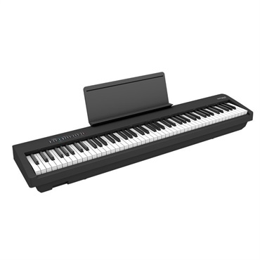 Roland 【夏のボーナスセール】FP-30X-BK (限定特価) ローランド ブラック 電子ピアノ デジタルピアノ 代引不可 (沖縄・離島送料別途見積) 画像1