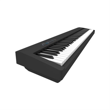 Roland 【夏のボーナスセール】FP-30X-BK (限定特価) ローランド ブラック 電子ピアノ デジタルピアノ 代引不可 (沖縄・離島送料別途見積) 画像2
