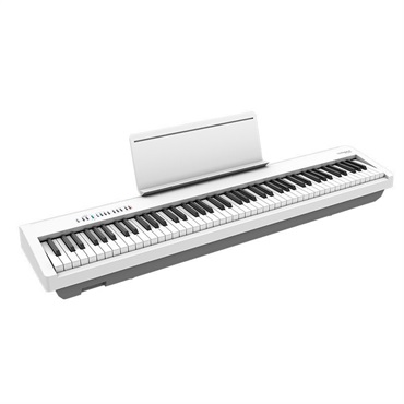 Roland FP-30X-WH  ローランド ホワイト (※沖縄、一部離島へのお届けは送料別途お見積り) (代引き不可) 画像1