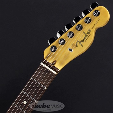 Fender USA American Professional II Telecaster (3-Color Sunburst/Rosewood) 【The Spring Summer 2026 Campaign】 画像4