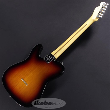 Fender USA American Professional II Telecaster (3-Color Sunburst/Rosewood) 【The Spring Summer 2026 Campaign】 画像5