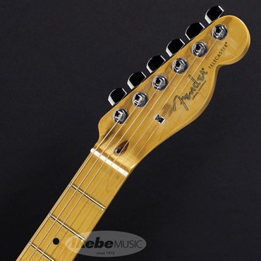 Fender USA American Professional II Telecaster (Black/Maple) 【The Spring Summer 2026 Campaign】 画像4